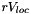 $rV_{loc}$