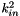 $k_{in}^2$